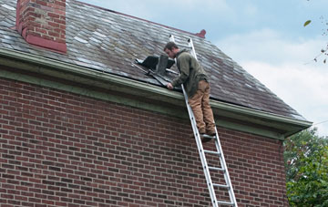 what affects urgent Over Kellet roof repairs