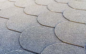 Over Kellet asphalt roofing costs