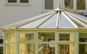conservatory roof repair Over Kellet, Lancashire