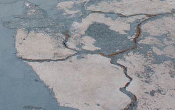 fibreglass roofing replacement Over Kellet