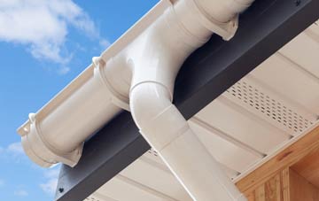 Over Kellet gutter installation costs