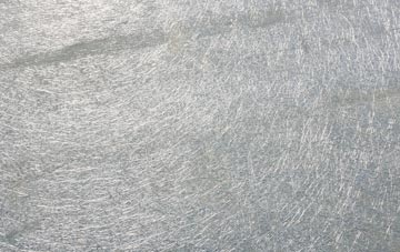 Over Kellet laminate fibreglass or shingles?