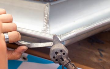 disadvantages of Over Kellet lead roofing