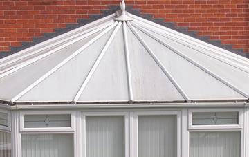Over Kellet polycarbonate conservatory roof repairs