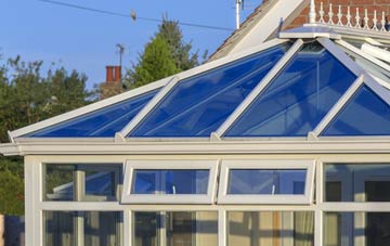 professional Over Kellet conservatory insulation