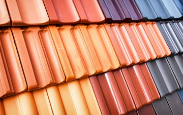 Over Kellet roof tile costs