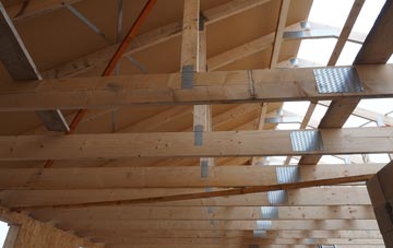 Over Kellet roof truss costs