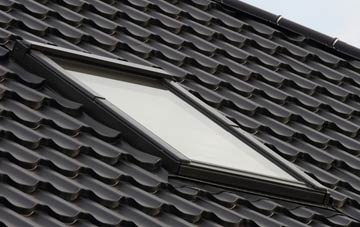benefits of Over Kellet roof windows