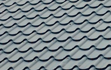 Over Kellet rubber roofing companies