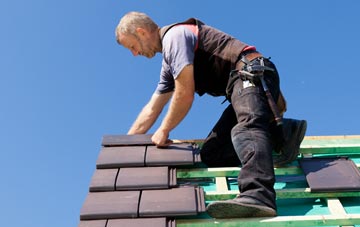 disadvantages of Over Kellet slate roofing