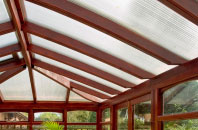 Over Kellet conservatory roofing insulation