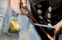 Over Kellet lead roof quotes