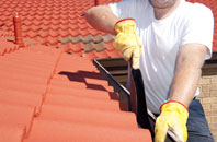 Over Kellet roof cleaners