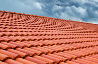 Over Kellet roofing tiles